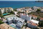 Nueva construcción  - Apartamento - Jávea Xàbia - Cala Blanca