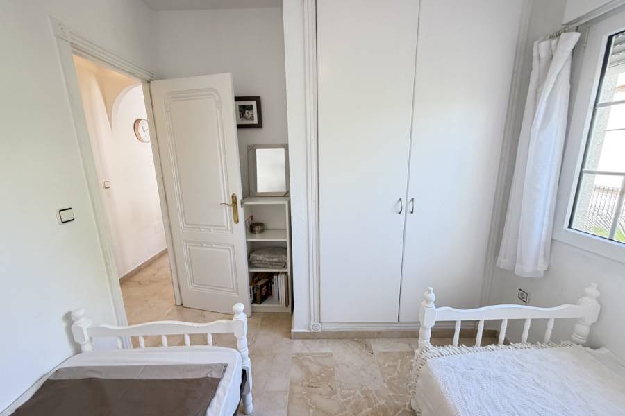 Reventa - Apartamento - Orihuela Costa - Las Ramblas Golf