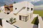 New Build - Apartment - San Pedro del Pinatar - San Javier