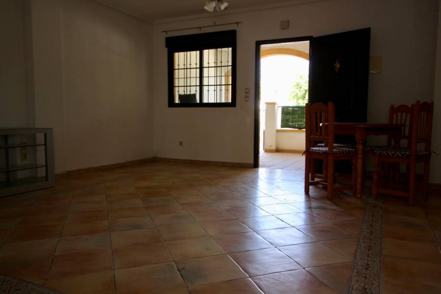 Bestaande bouw - Appartement - Pinar de Campoverde
