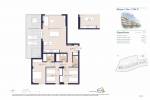 Nieuwbouw - Penthouse - Denia - Playa de La Almadraba