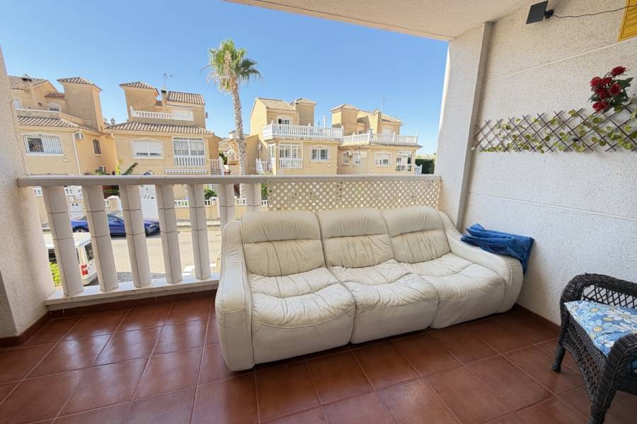 Bestaande bouw - Appartement - Orihuela Costa - Villamartin