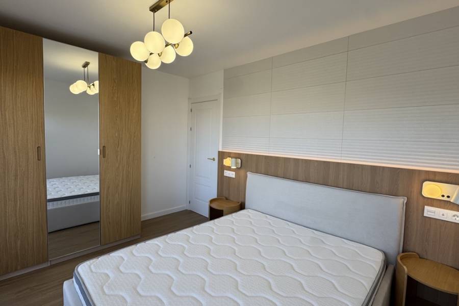 Reventa - Apartamento - Orihuela Costa - Punta Prima