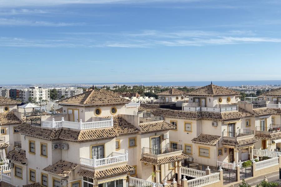 Resale - Quad - Orihuela Costa - Villamartin