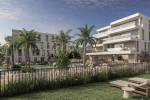 New Build - Apartment - Benicassim - Almadraba