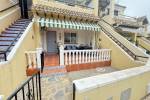 Resale - Apartment - Orihuela Costa - Villamartin