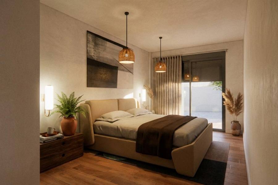 New Build - Detached - Jacarilla - Vistabella