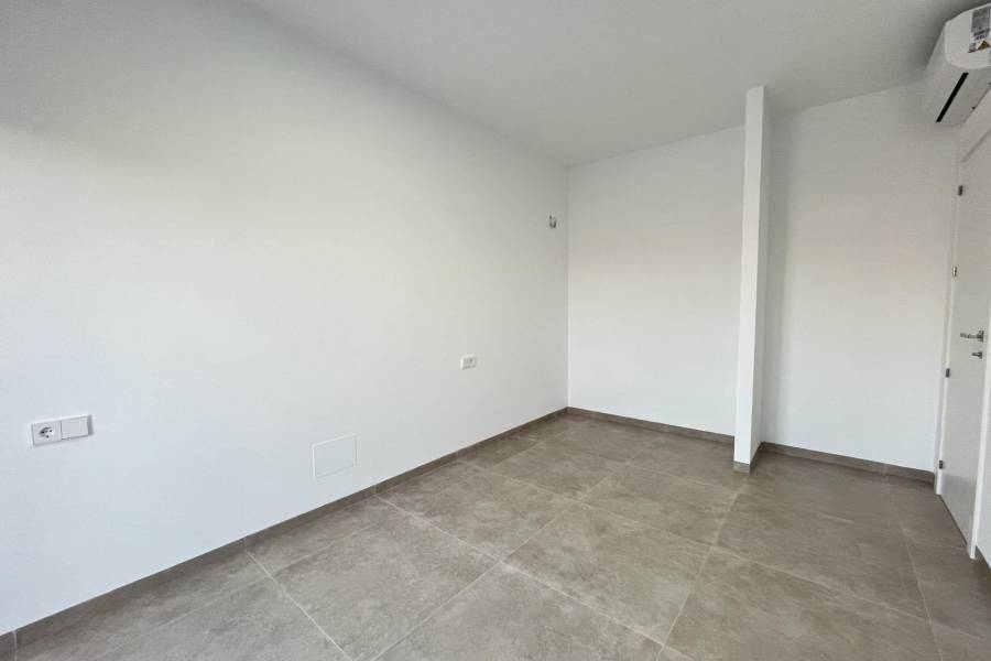 Nieuwbouw - Detached - San Pedro del Pinatar - San Javier