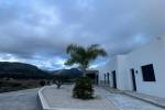 Nueva construcción  - Chalet - Pinoso - Casas Pastor