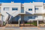 Nueva construcción  - Apartamento - Orihuela - Vistabella Golf
