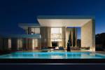 Nueva construcción  - Chalet - Moraira_Teulada - Benimeit