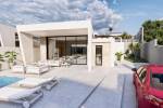 New Build - Detached - Torrevieja - Los Balcones