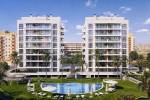 New Build - Penthouse - Guardamar del Segura - Avda del Puerto