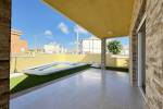 Resale - Detached - Orihuela Costa - Villamartin