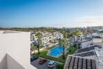 Nueva construcción  - Apartamento - Orihuela Costa - Villamartin