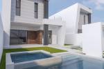 New Build - Semi-Detached - Los Dolores - Dolores