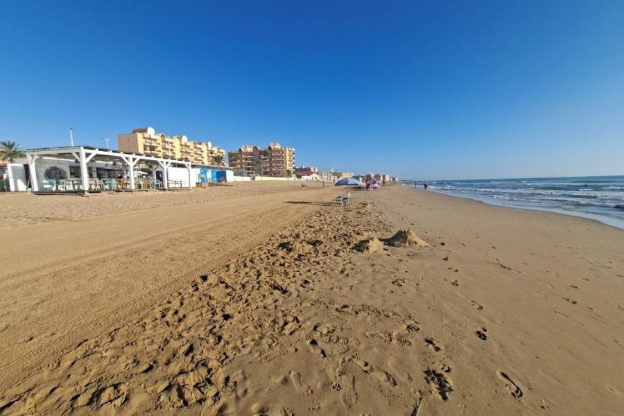 Reventa - Adosado - Torrevieja - Los Europeos