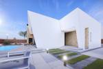 New Build - Detached - San Pedro del Pinatar - Los Antolinos