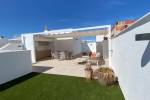 Nieuwbouw - Appartement - Pilar de la Horadada - pueblo