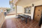 Resale - Apartment - Orihuela Costa - La Zenia
