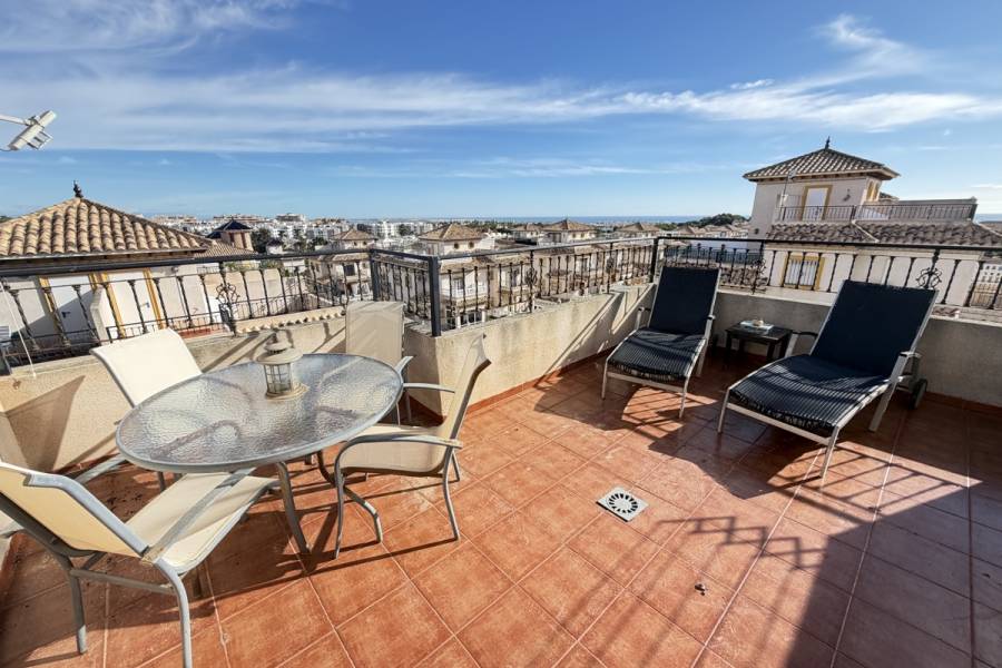 Resale - Quad - Orihuela Costa - Villamartin