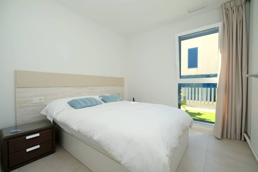 Reventa - Apartamento - Orihuela Costa - Playa Flamenca