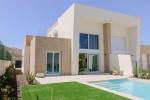 New Build - Detached - Algorfa - La Finca Golf Resort