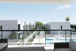 New Build - Penthouse - Pilar de la Horadada - Torre de la Horadada