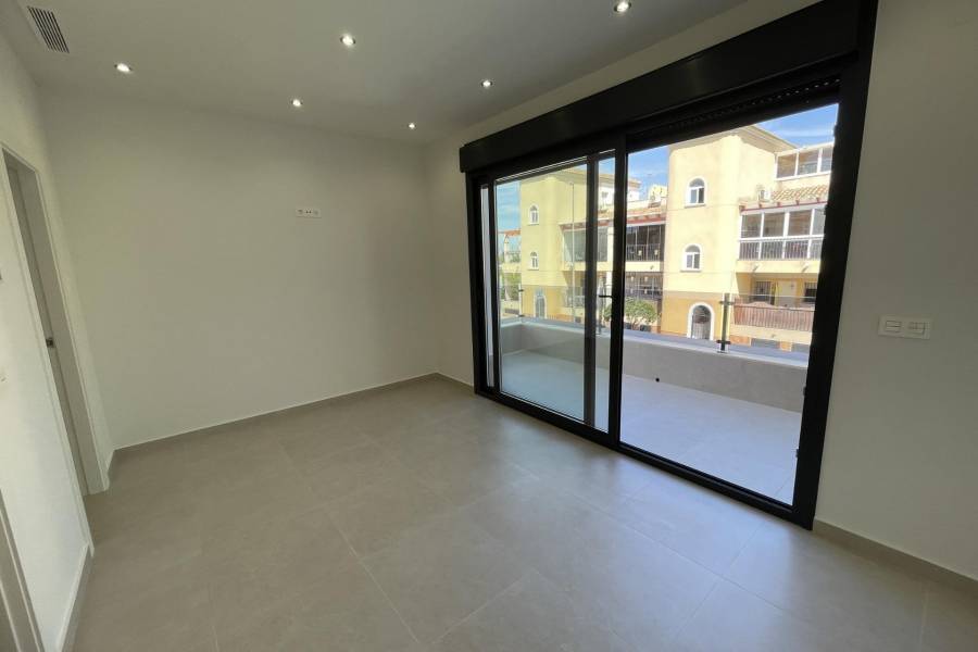 Nueva construcción  - Chalet - Almoradi - Heredades