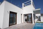 New Build - Detached - Polop - La Alberca