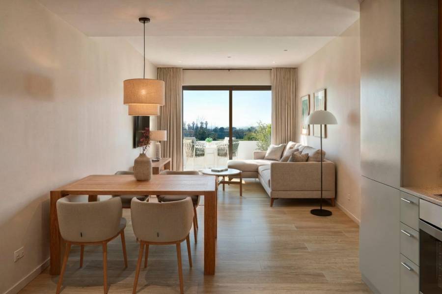 Nueva construcción  - Apartamento - Moncofa - Playa de Moncofa