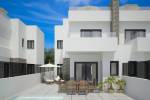 Nueva construcción  - Chalet - Orihuela - Vistabella Golf