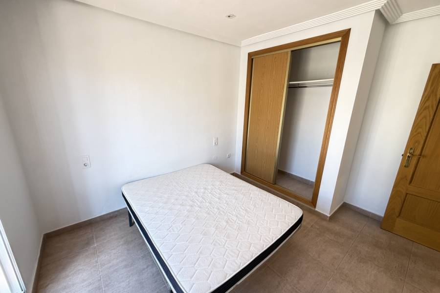 Reventa - Adosado - Orihuela Costa - Los Altos