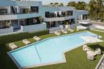 New Build - Apartment - San Miguel de Salinas - Pueblo