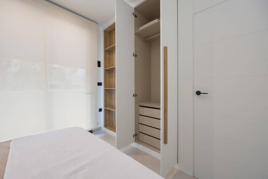 Nueva construcción  - Apartamento - Guardamar del Segura - Avda del Puerto