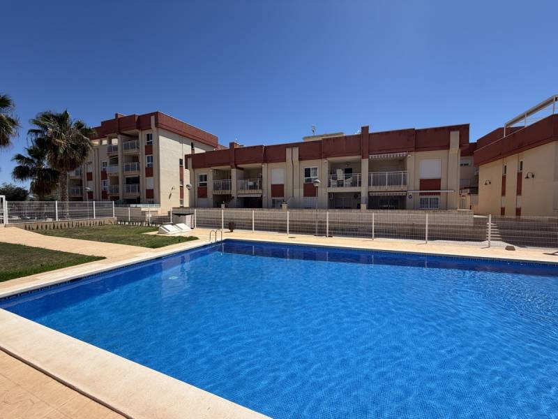 Apartamento - Reventa - Lomas de Cabo Roig - Lomas de Cabo Roig