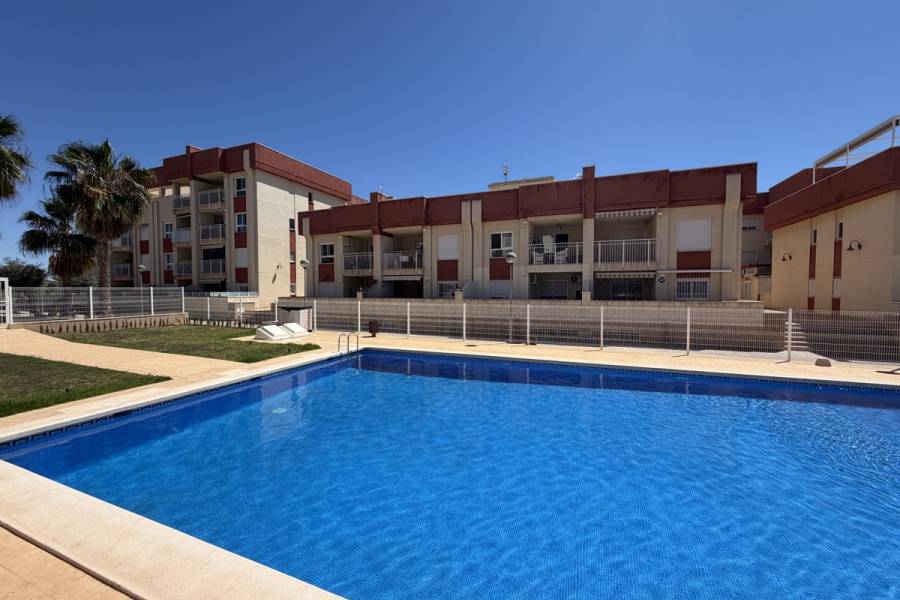 Bestaande bouw - Appartement - Lomas de Cabo Roig