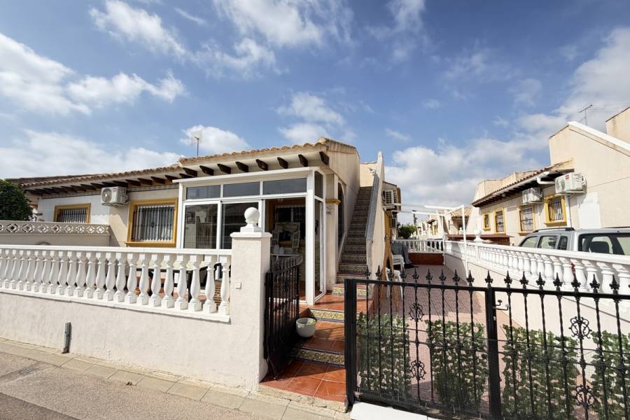 Bestaande bouw - Appartement - Orihuela Costa - La Zenia