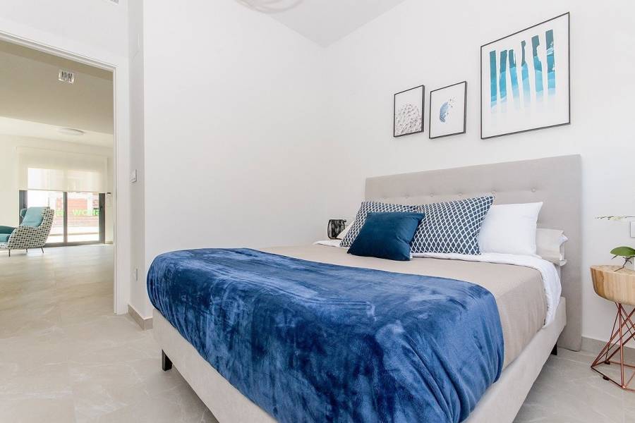 Nueva construcción  - Apartamento - San Miguel de Salinas - Cerro del Sol