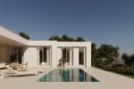 Nueva construcción  - Chalet - Polop - Polop Hills