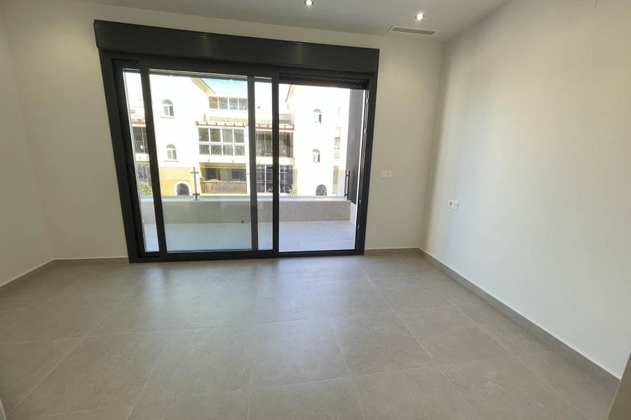 Nueva construcción  - Chalet - Almoradi - Heredades