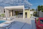 Nieuwbouw - Detached - Torrevieja - Los Balcones