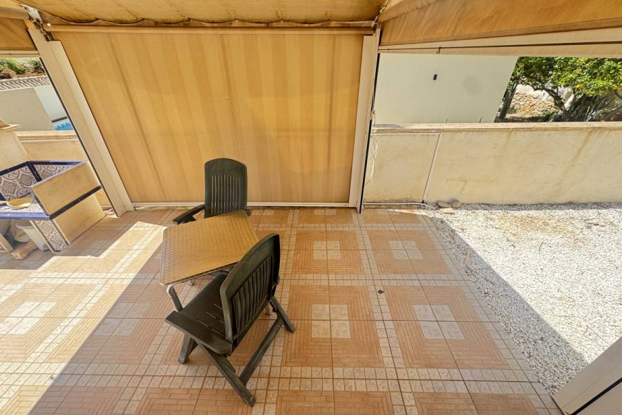 Reventa - Chalet - Orihuela Costa - Las Ramblas Golf