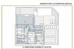 New Build - Detached - Torre Pacheco - Roldán