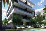 New Build - Apartment - San Juan de Alicante - Frank Espinós