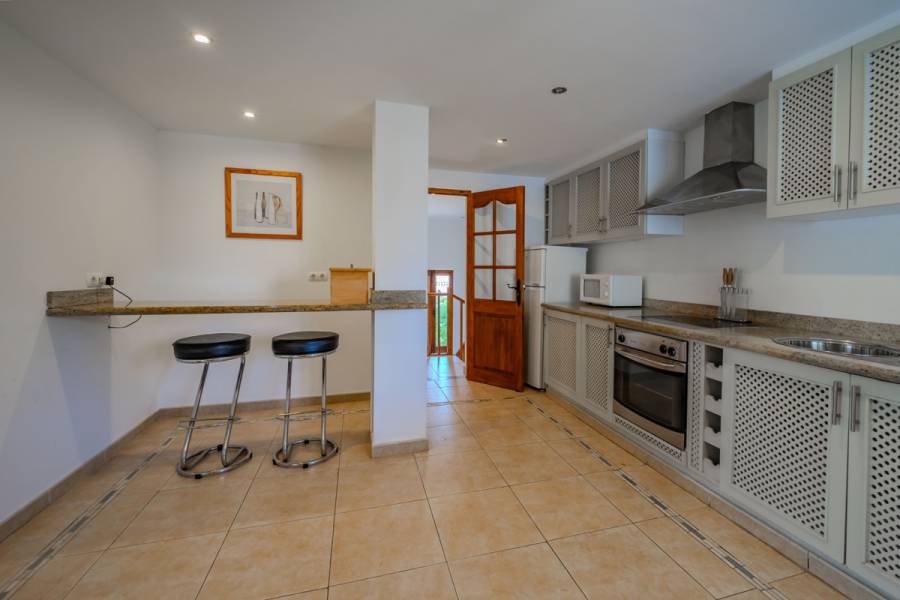 Bestaande bouw - Detached - Cabo Roig