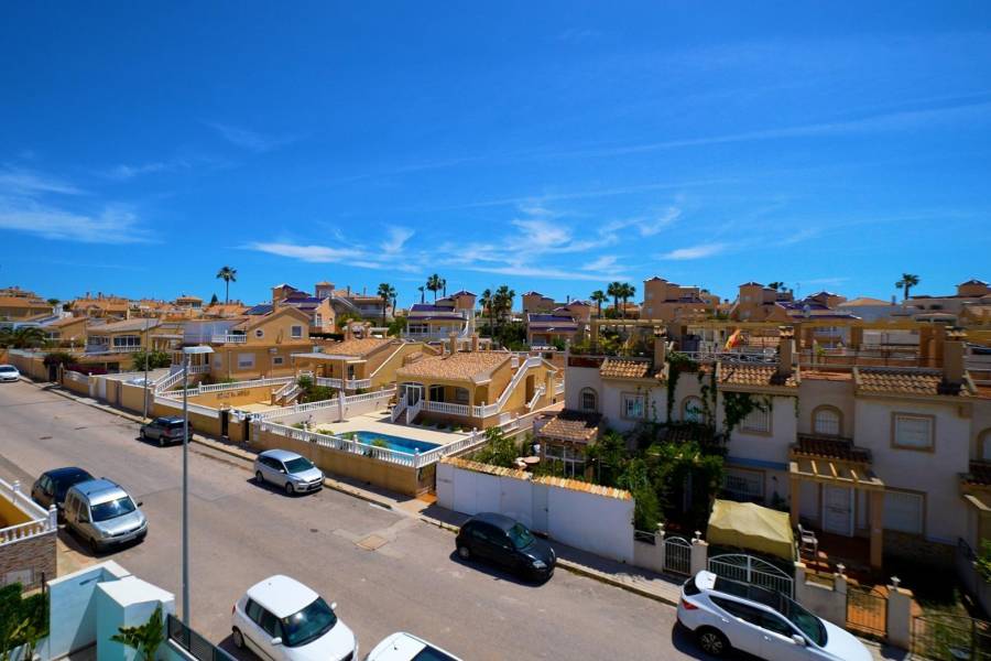 Nueva construcción  - Chalet - Orihuela Costa - Los Altos
