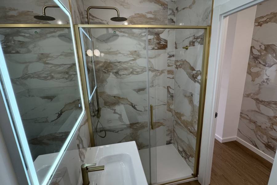 Reventa - Apartamento - Orihuela Costa - Punta Prima