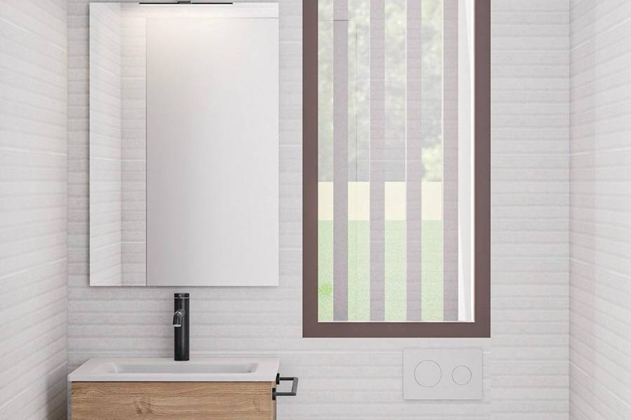 Nueva construcción  - Chalet - Pinoso - Lel