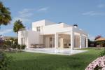 Nieuwbouw - Detached - Algorfa - La Finca Golf Resort